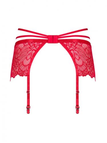 Пояс Obsessive LOVENTY Garter belt Poyas