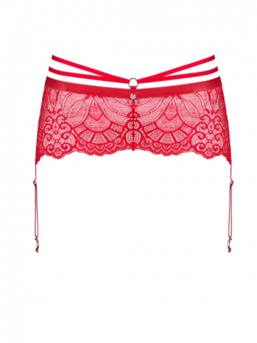 Пояс Obsessive LOVENTY Garter belt Poyas