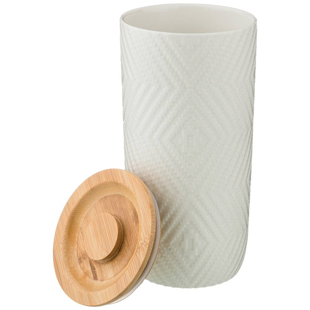 БАНКА ДЛЯ СЫПУЧИХ ПРОДУКТОВ LEFARD