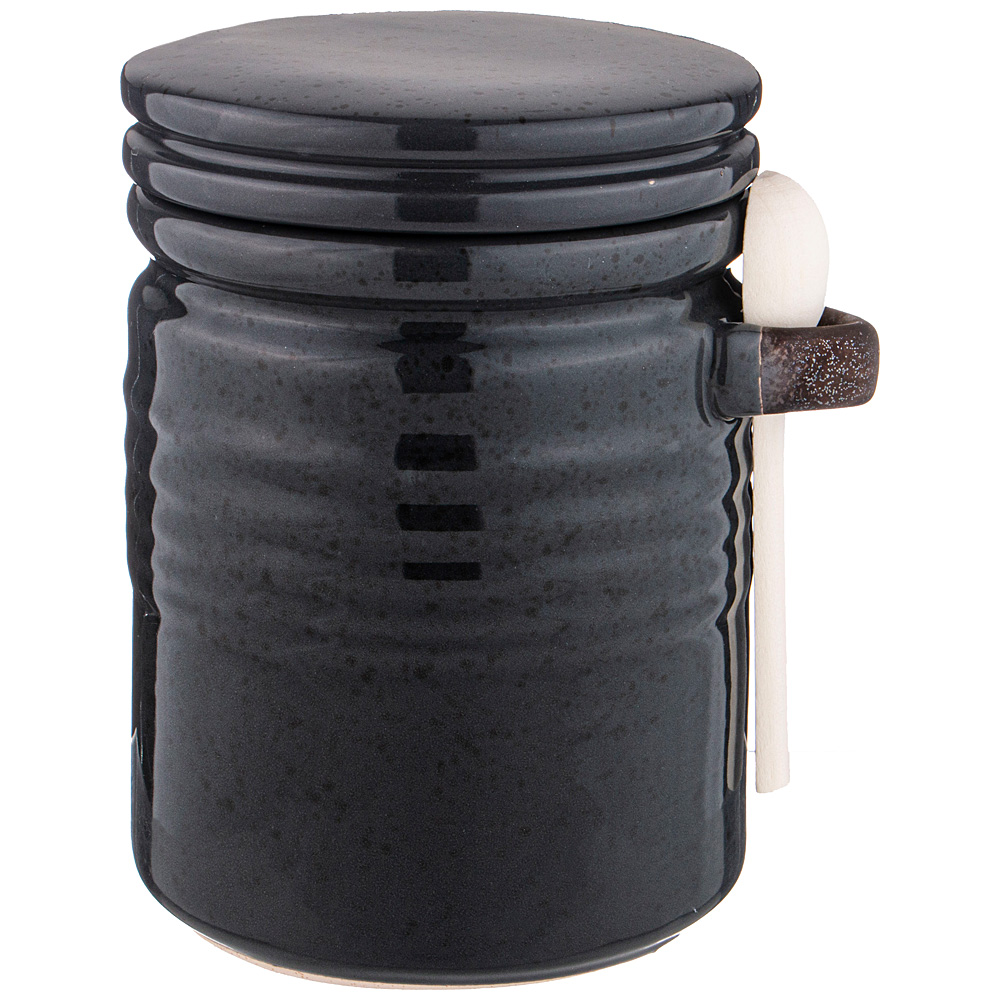 БАНКА ДЛЯ СЫПУЧИХ ПРОДУКТОВ КОЛЛЕКЦИЯ