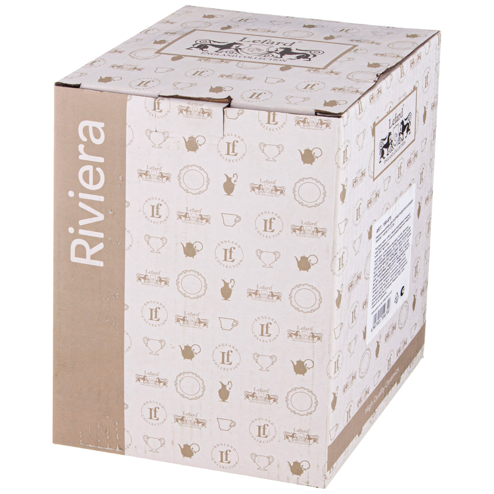 БАНКА ДЛЯ СЫПУЧИХ ПРОДУКТОВ КОЛЛЕКЦИЯ