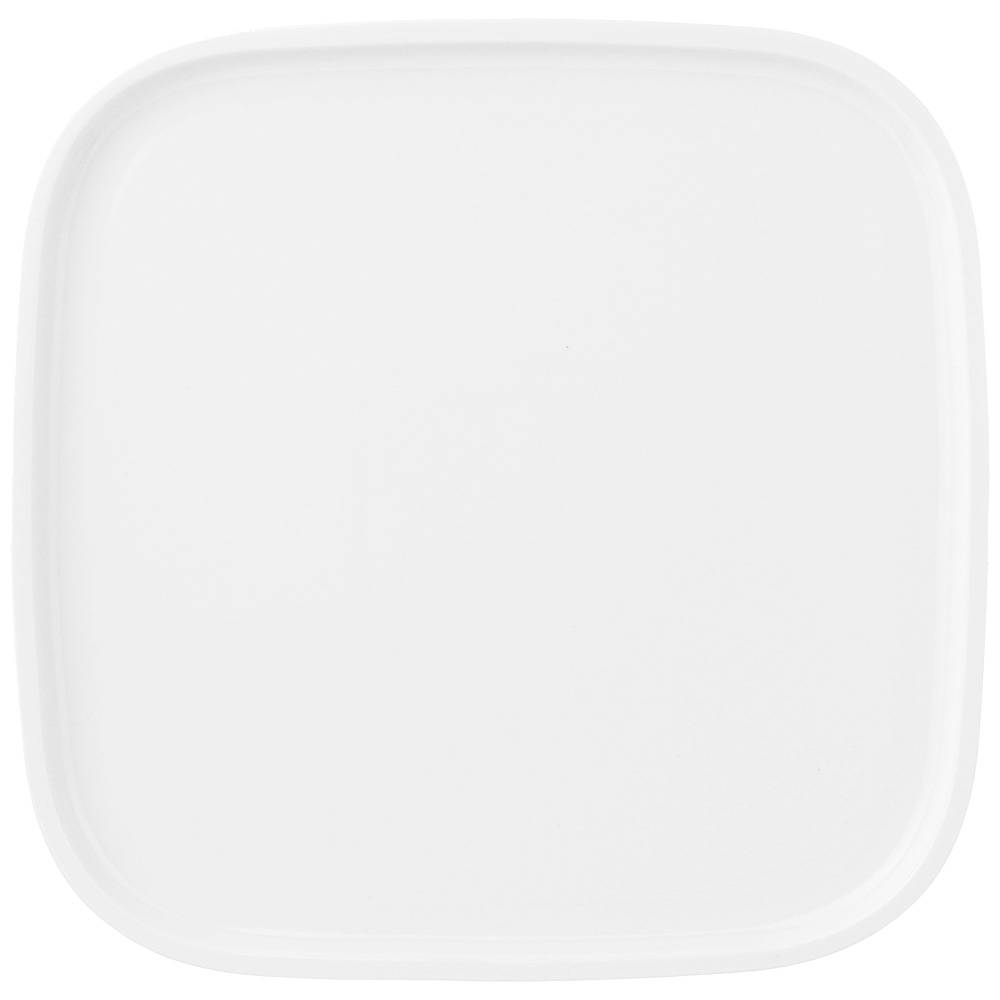 ТАРЕЛКА СЕРВИРОВОЧНАЯ КВАДРАТНАЯ LEFARD