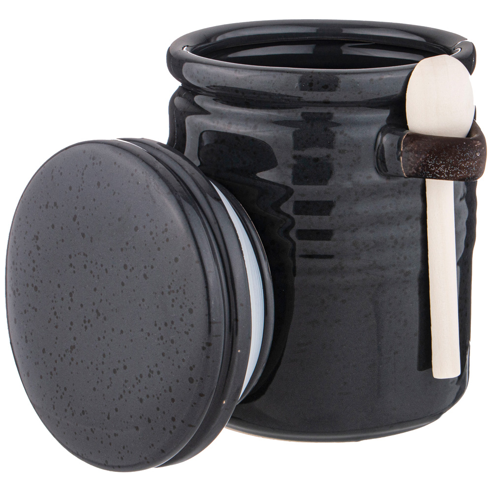 БАНКА ДЛЯ СЫПУЧИХ ПРОДУКТОВ КОЛЛЕКЦИЯ