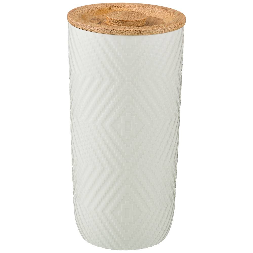 БАНКА ДЛЯ СЫПУЧИХ ПРОДУКТОВ LEFARD