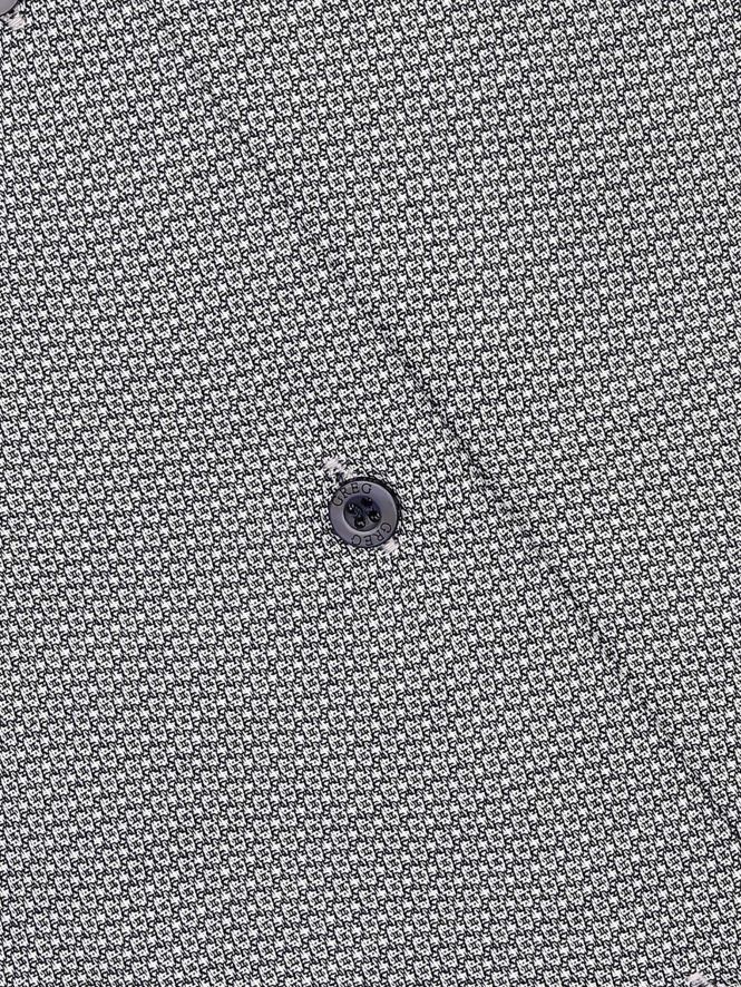 Сорочка мужская длинный рукав GREG 323/219/7389/1