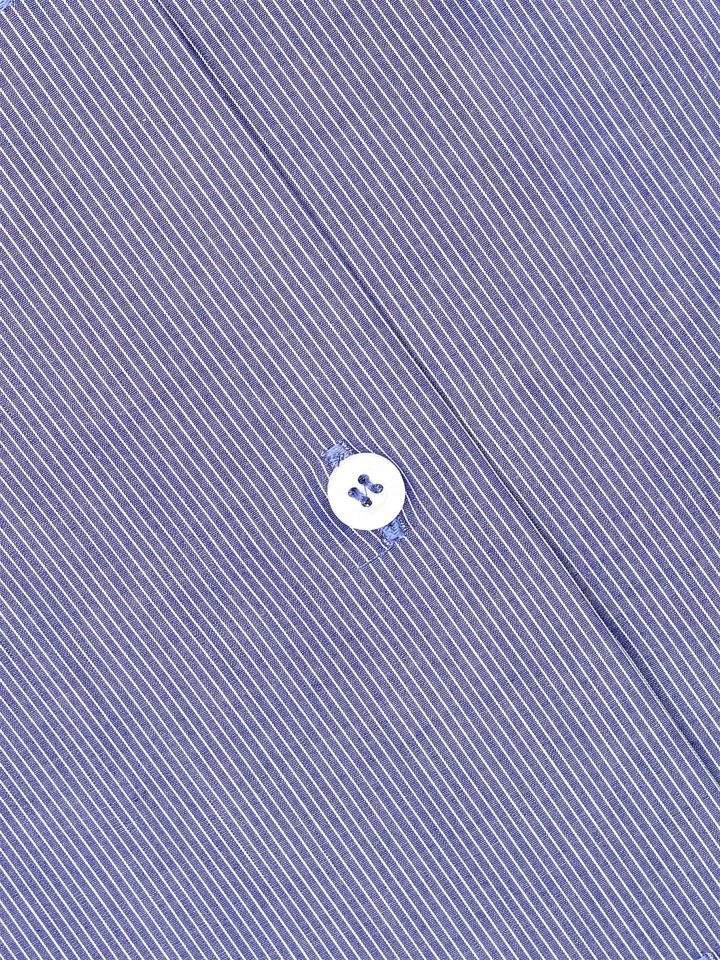 Сорочка мужская длинный рукав GREG 221/211/6151