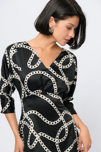 Платье 1001 DRESS #1023556Черный