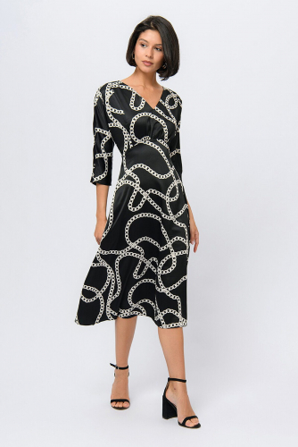 Платье 1001 DRESS #1023556Черный
