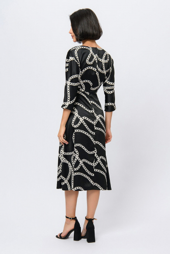 Платье 1001 DRESS #1023556Черный