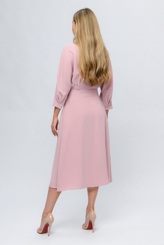 Платье 1001 DRESS #915549Розовый