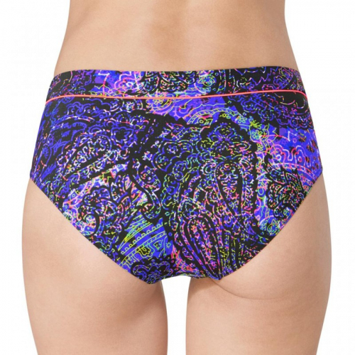 Купальные трусы sloggi swim sloggi swim Wow Comfort Paisley Midi