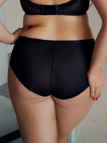 Трусы высокие KRIS LINE TOUCH Briefshighwaist