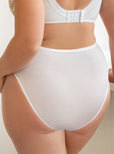 Трусы высокие KRIS LINE YES Briefshighwaist