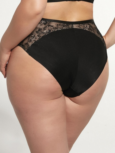 Трусы высокие KRIS LINE VENICE Briefshighwaist