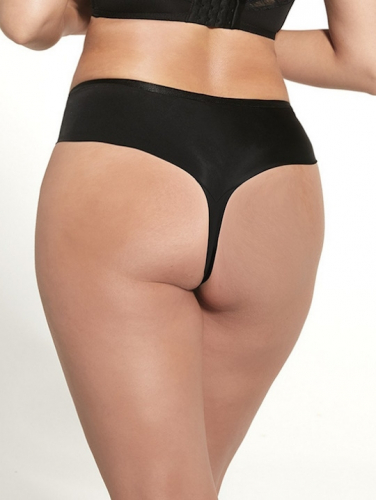 Трусы стринги высокие KRIS LINE VENICE Stringhighwaist