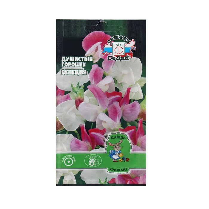 Семена Цветок Душистый