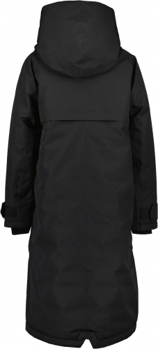 Парка LEYA WNS PARKA AW2022