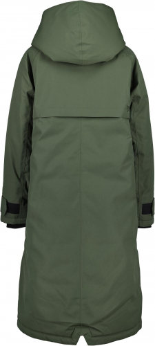 Парка LEYA WNS PARKA AW2022