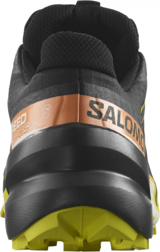 Ботинки мужские SPEEDCROSS 6 GTX, Salomon