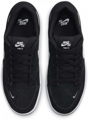 Кеды взрослые NIKE SB FORCE 58, Nike