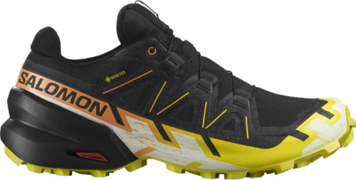 Ботинки мужские SPEEDCROSS 6 GTX, Salomon