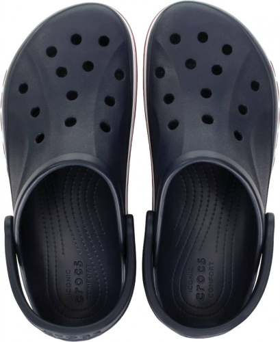 Сабо взрослые Crocs Bayaband Clog, CROCS