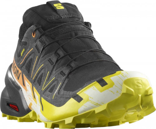 Ботинки мужские SPEEDCROSS 6 GTX, Salomon