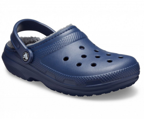 Сабо взрослые Classic Lined Clog, CROCS