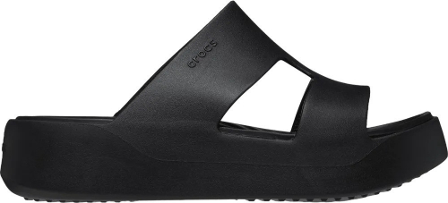 Пантолеты женские GETAWAY PLATFORM H-STRAP, CROCS