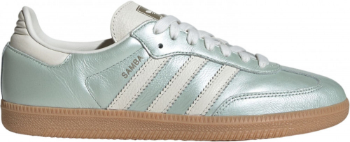 Кроссовки взрослые SAMBA OG W, Adidas