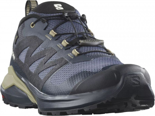 Ботинки мужские X-ADVENTURE GTX, Salomon