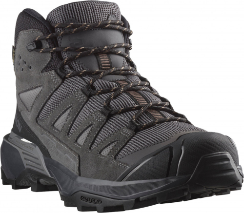 Ботинки мужские X ULTRA 360 LTR MID GTX, Salomon