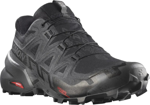 Ботинки мужские SPEEDCROSS 6 GTX, Salomon