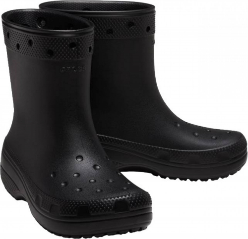 Сапоги взрослые Classic Boot, CROCS