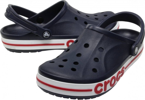 Сабо взрослые Crocs Bayaband Clog, CROCS