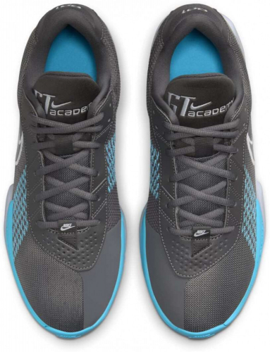 Кроссовки взрослые AIR ZOOM G.T. CUT ACADEMY, Nike