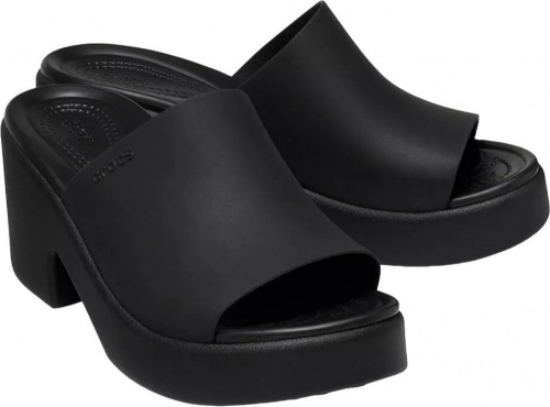 Босоножки женские BROOKLYN SLIDE HEEL, CROCS