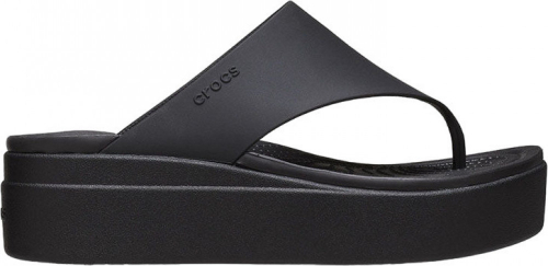 Сланцы женские Brooklyn Flip, CROCS