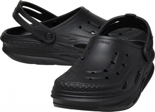 Сабо взрослые OFF GRID CLOG, CROCS