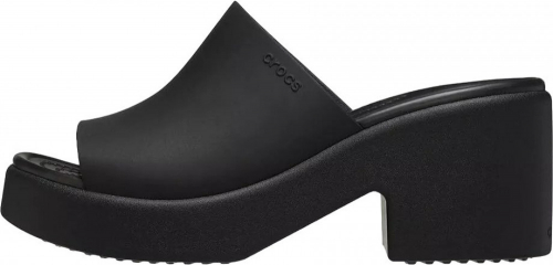 Босоножки женские BROOKLYN SLIDE HEEL, CROCS