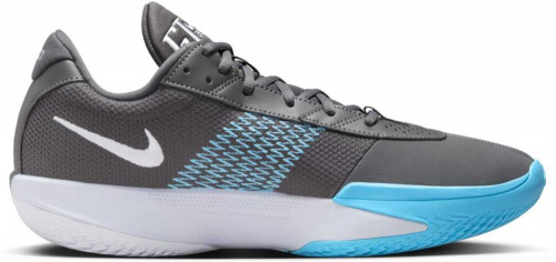 Кроссовки взрослые AIR ZOOM G.T. CUT ACADEMY, Nike