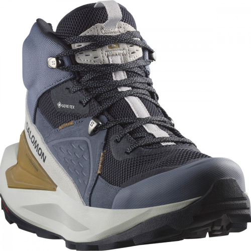 Ботинки мужские ELIXIR MID GTX, Salomon