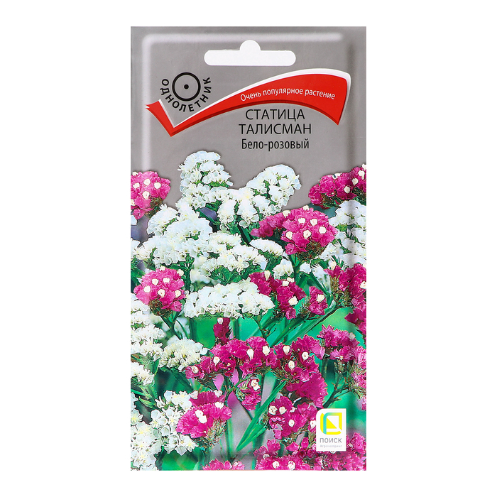 Семена цветов Статица
