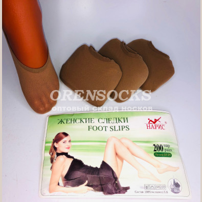 НАРИС ПОДСЛЕДНИКИ ЖЕНСКИЕ WT-02