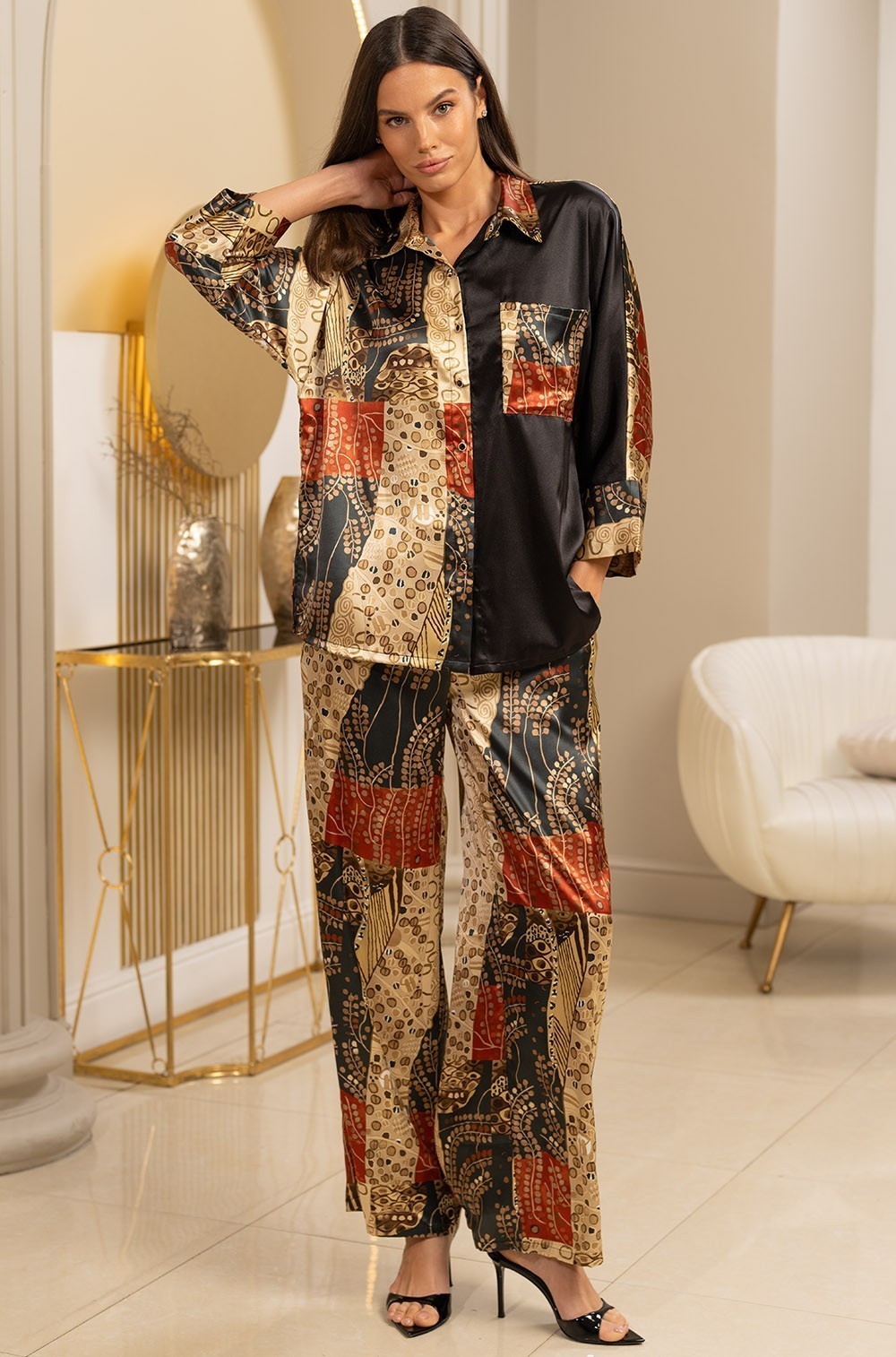Klimt 4426 Комплект Mia-Amore