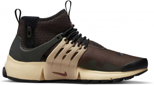 Кроссовки мужские AIR PRESTO MID UTILITY, Nike