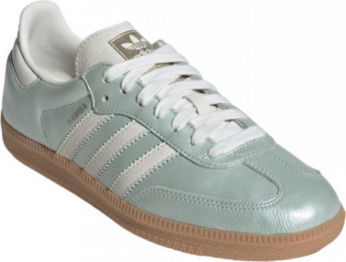 Кроссовки взрослые SAMBA OG W, Adidas