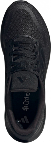 Кроссовки мужские RUNFALCON 5 CBLACK/CBLACK/CBLACK, Adidas