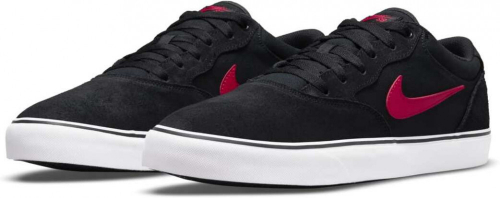 Кеды взрослые NIKE SB CHRON 2, Nike