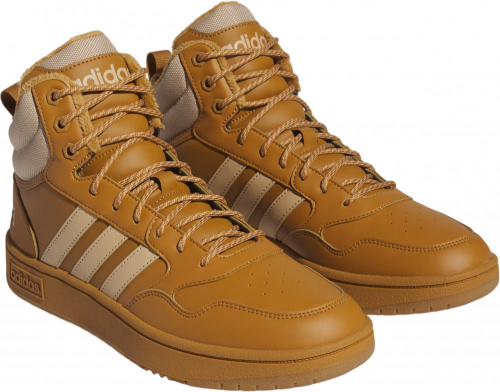 Кроссовки мужские HOOPS 3.0 MID WTR, Adidas